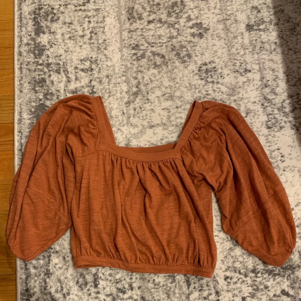 Free People Top